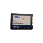 Golden Memory GMSSD128G 128GB 2.5" SATA3 6.0Gbps SSD Disk