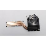 Lenovo ThinkPad E490 (Type 20N8, 20N9) CPU Heatsink Cooling Fan