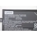 Lenovo ThinkPad P15v Gen 1 (Type 20TQ, 20TR) Orjinal Laptop Bataryası