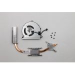 Lenovo V510-14IKB (80WR) CPU Heatsink Cooling Fan