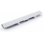 Toshiba C50 C55D C55T PA5186U-1BRS PA5185U-1BRS PA5184U-1BRS Beyaz Renk Pil