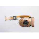 Lenovo 01YU192 01YU193 CPU Heatsink Cooling Fan