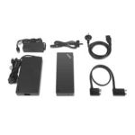 Lenovo ThinkPad P1 (20MD000NTX) Workstation Docking Station