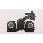 Sunon EG70050S1-C020-S9A CPU Heatsink Cooling Dual Fan