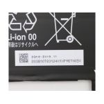 Lenovo L19M4PG1 SB10T83124 Orjinal Laptop Bataryası