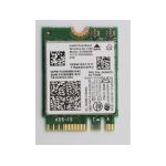 Lenovo 04X6076 SW10A11511 Intel 3160NGW Mini PCIe Wireless Plus Bluetooth Card