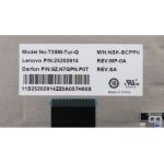 Lenovo NSK-BCPPN Orjinal Türkçe Klavye