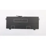 Lenovo Yoga 720-13IKB (Type 80X6, 81C3) Orjinal Laptop Bataryası