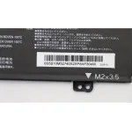 Lenovo Yoga 720-13IKB (Type 80X6, 81C3) Orjinal Laptop Bataryası