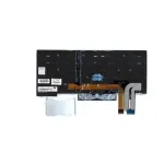 Lenovo ThinkPad E485 (Type 20KU) Orjinal Türkçe Klavye