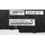 Lenovo ThinkPad P52 (20M9002PTX) Orjinal Türkçe Klavye