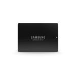 Samsung PM883 MZ7LH960HAJR 960GB SATA 6Gb/s 2.5 inç Sunucu Data Center SSD