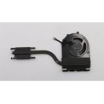 Lenovo 01LW125 01LW126 01LW127 02HM043 CPU Heatsink Cooling Fan
