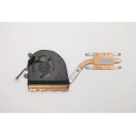Lenovo ThinkPad L13 (Type 20R3, 20R4) CPU Heatsink Cooling Fan
