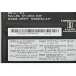 Lenovo Yoga 530-14ARR Type (81H9) Orjinal Laptop Bataryası