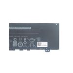 Dell Inspiron 7373 2-in-1 (GYF4FL2) 38Wh Orjinal Laptop Bataryası
