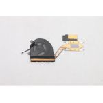 Lenovo ThinkPad L13 Yoga Gen 2 (Type 20VL, 20VK) CPU Heatsink Cooling Fan