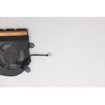 Lenovo ThinkPad L13 Yoga Gen 2 (Type 20VL, 20VK) CPU Heatsink Cooling Fan