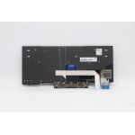 Lenovo ThinkPad L13 Yoga Gen 2 (Type 20VL, 20VK) Orjinal Türkçe Klavye