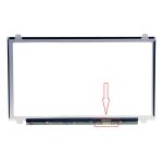 Toshiba SATELITE C55-C5241 15.6" 1366x768 Dpi eDP HD Panel