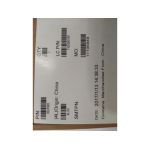 Lenovo ThinkPad 00UR983 SBB0L63453 00UR984 SH40J78410 Cooling Fan