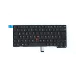 Lenovo ThinkPad L470 (Type 20J4, 20J5) Orjinal Türkçe Klavye