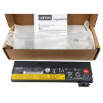 Lenovo ThinkPad L470 (Type 20JU, 20JV) Orjinal Laptop Batarya Pil