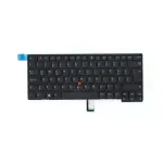 Lenovo ThinkPad L470 (Type 20JU, 20JV) Orjinal Türkçe Klavye