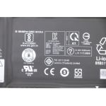 Lenovo ThinkPad P1 Gen 3 (Type 20TH, 20TJ) Orjinal Laptop Bataryası