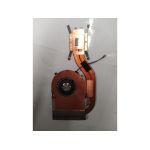 Lenovo ThinkPad X1 Carbon 5th Gen (Type 20HR, 20HQ) Cooling Fan