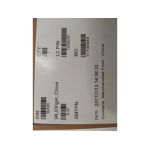 Lenovo ThinkPad X1 Carbon 5th Gen (Type 20HR, 20HQ) Cooling Fan