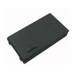 Asus A8000 A32-A8 A8TL751 NB-BAT-A8-NF51B1000 90-NF51B1000 70-NF51B100 XEO Pil