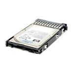 HP EG0300FAMWN 507119-002 300GB 10K SAS 2.5 inch SFF Sunucu HDD