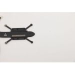 Lenovo 5H40Y23330 5H40Y23332 CPU Heatsink Cooling Fan