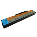 Lenovo BAHL00L6S 121SS080C 121000629 3000 G400 G410 XEO Pili Bataryası