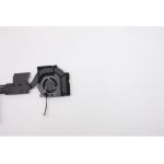 Lenovo ThinkPad P17 Gen 1 (Type 20SN, 20SQ) CPU Heatsink Cooling Fan