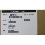 Lenovo ThinkPad T460 (Type 20FM) Bottom Case Alt Kasa