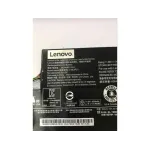 Lenovo Yoga 720-15IKB (80X7004XTX) Orjinal Laptop Bataryası Pil