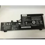 Lenovo Yoga 720-15IKB (80X7004XTX) Orjinal Laptop Bataryası Pil