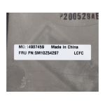 Lenovo 5M10Z54222 5M10Z54223 Orjinal Türkçe Notebook Klavyesi