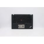 Lenovo 5M10Z54222 5M10Z54223 Orjinal Türkçe Notebook Klavyesi