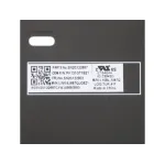 Lenovo ThinkPad P15v Gen 1 (Type 20TQ, 20TR) Orjinal Türkçe Klavye