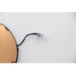 Lenovo ThinkPad T15 (Type 20S6, 20S7) uyumlu CPU Heatsink Cooling Fan