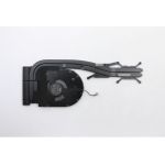 Lenovo ThinkPad T15 (Type 20S6, 20S7) uyumlu CPU Heatsink Cooling Fan