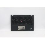 Lenovo ThinkPad T495s (Type 20QJ, 20QK) Orjinal Türkçe Notebook Klavyesi