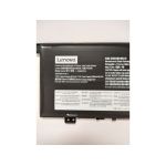 Lenovo Yoga C740-14IML (Type 81TC) Orjinal Laptop Bataryası