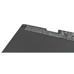 HP ELITEBOOK 840 G3 (T6F44UT) Notebook Orjinal Laptop Bataryası