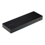 HP USB USB-C Type-C Port HDMI Replicator Docking Station Y0K80AA-ABA