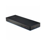 HP USB USB-C Type-C Port HDMI Replicator Docking Station Y0K80AA-ABA