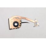 Lenovo 5H40W65015 5H40W65016 CPU Heatsink Cooling Fan